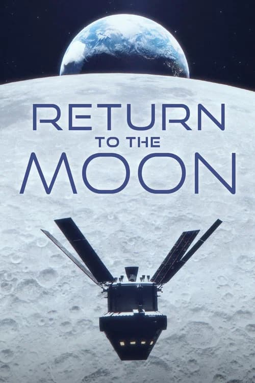 Return to the Moon