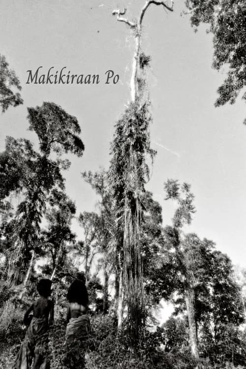 Makikiraan po