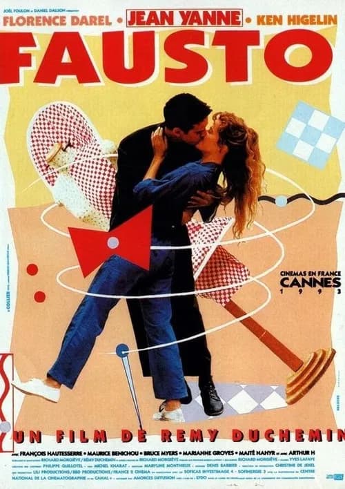 Fausto
