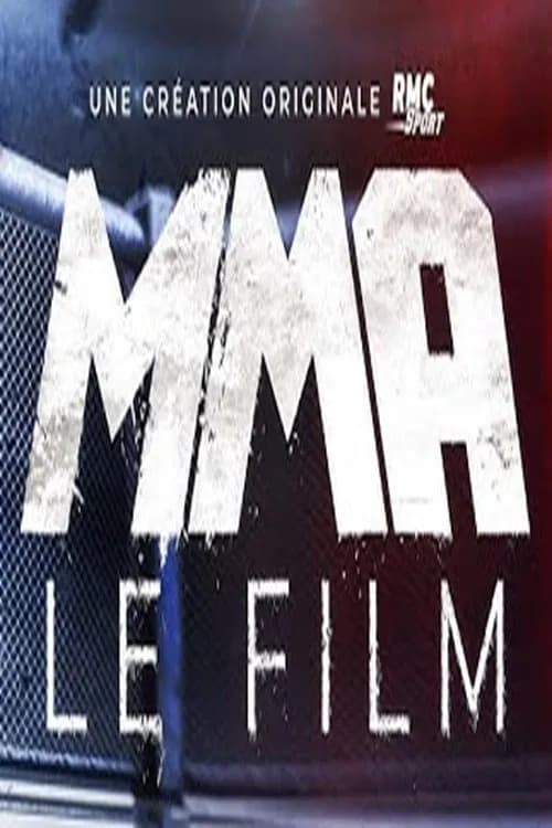 MMA