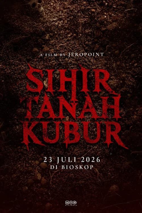 Sihir Tanah Kubur