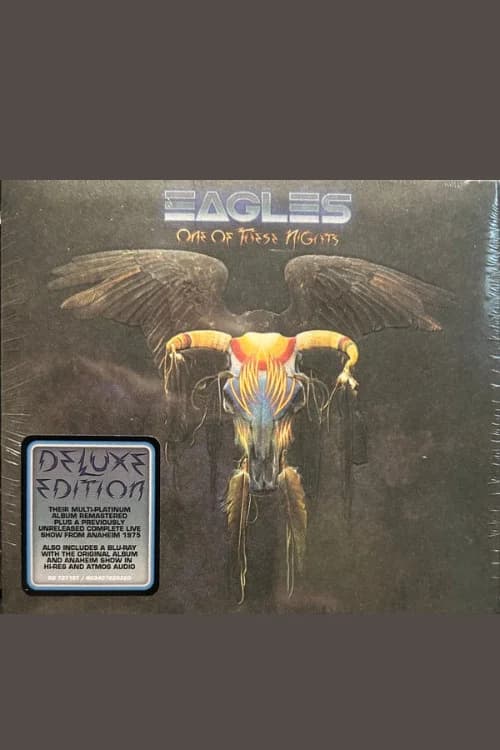 Eagles - One Of These Nights