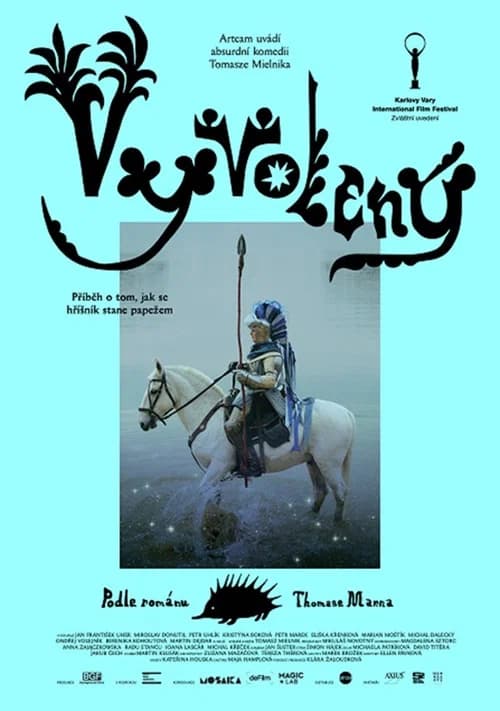 Vyvolený