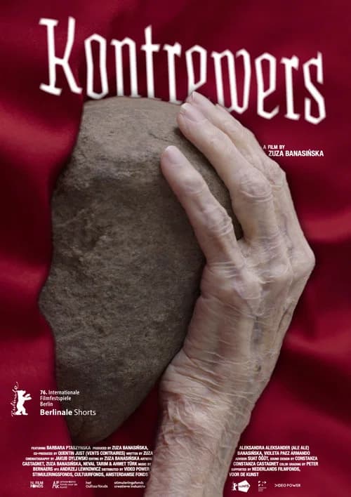Kontrewers