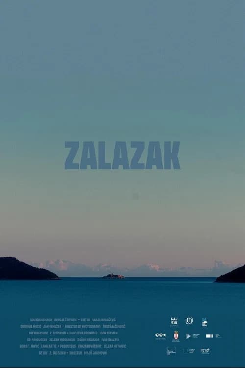 Zalazak