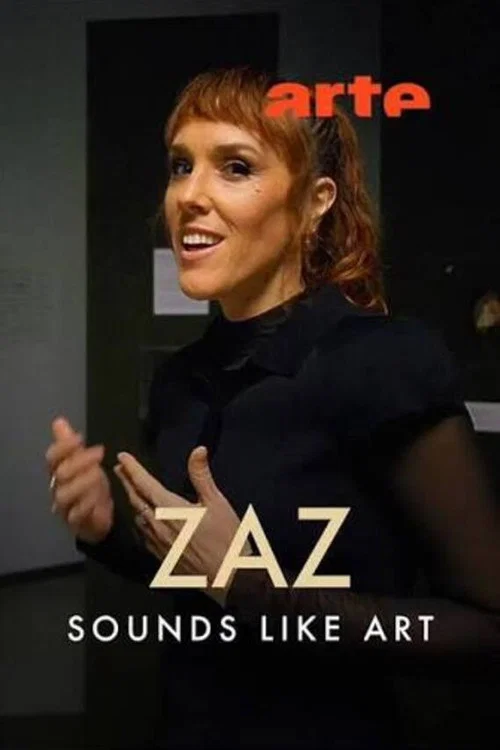 Zaz - Sounds Like Art - MO Museum, Vilnius