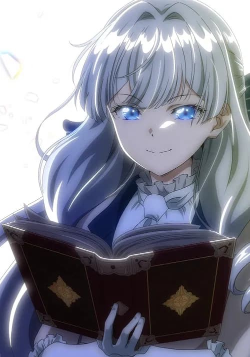 Buchigire Reijou wa Houfuku wo Chikaimashita. Madousho no Chikara de Sokoku wo Tatakitsubushimasu