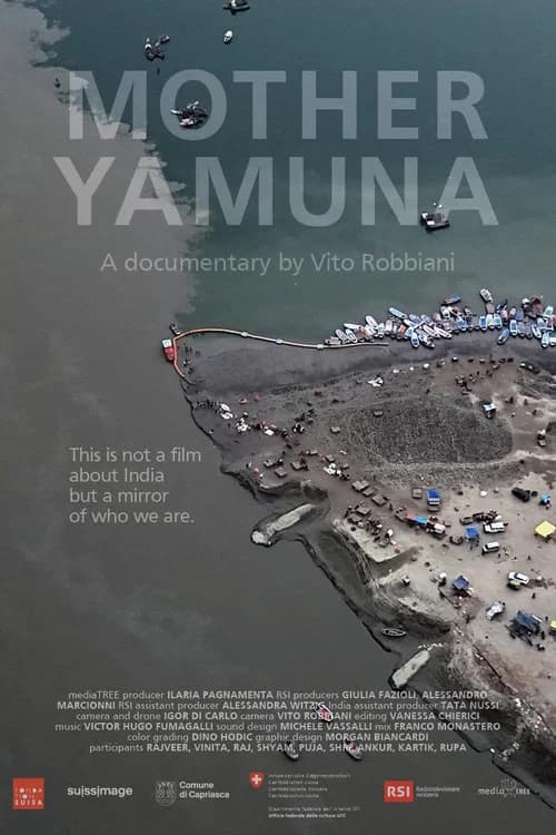 Mother Yamuna
