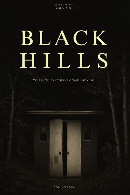 Black Hills