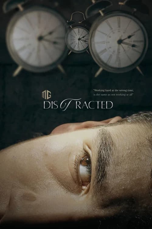 Distracted