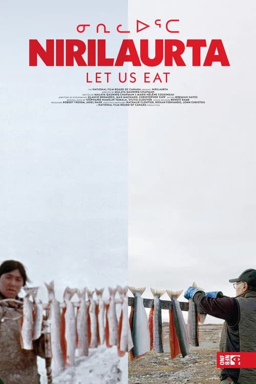 Nirilaurta: Let Us Eat