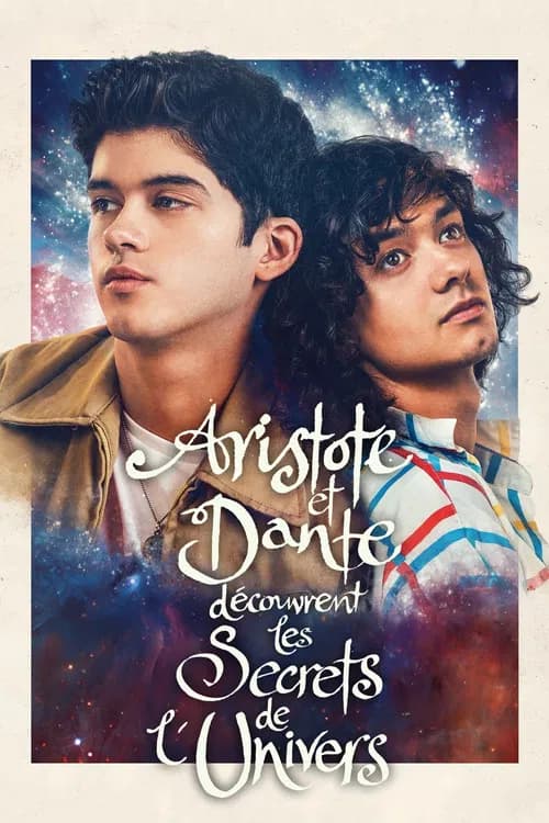 Aristote et Dante Découvrent les Secrets de l'Univers