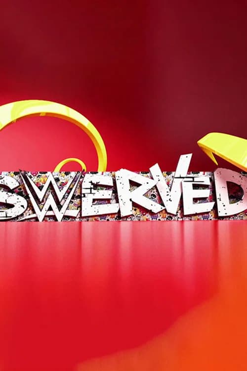 WWE Swerved