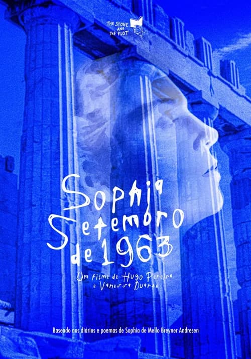 Sophia Setembro de 1963