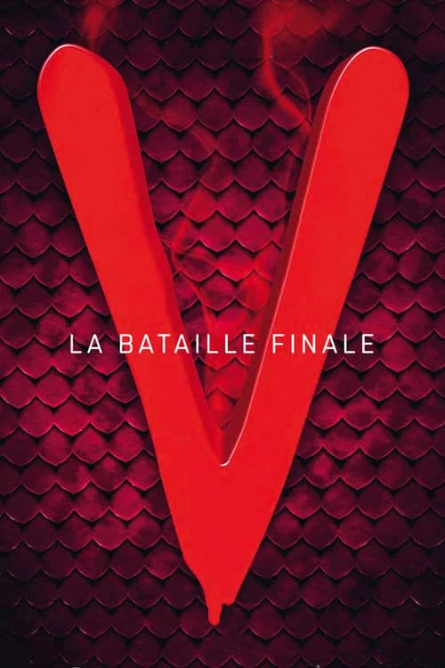 V : La Bataille finale