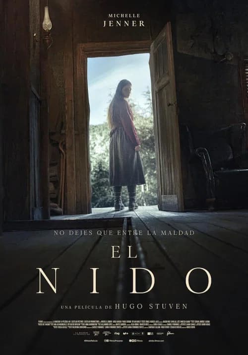 El nido