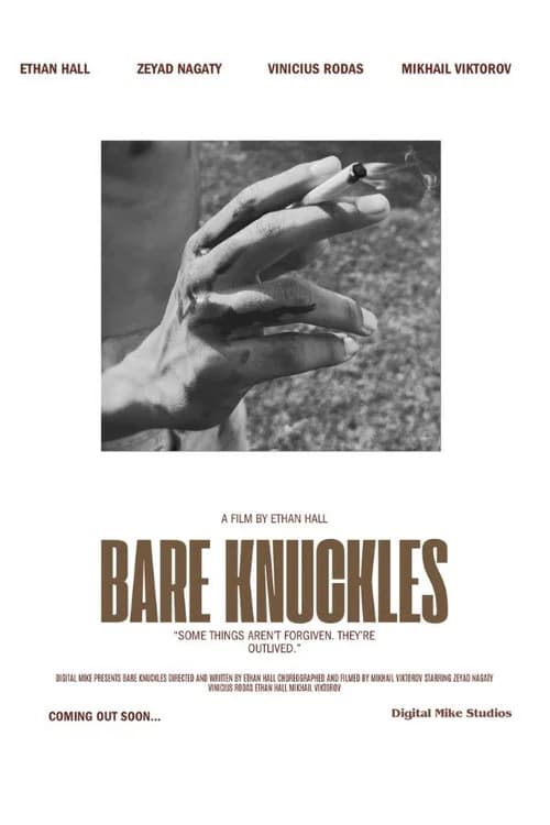 Bare Knuckles
