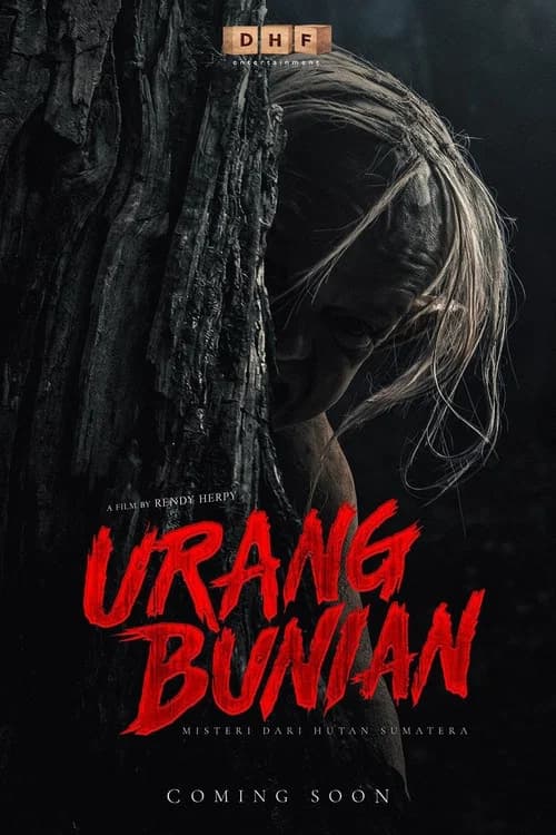 Urang Bunian: Misteri dari Hutan Sumatera