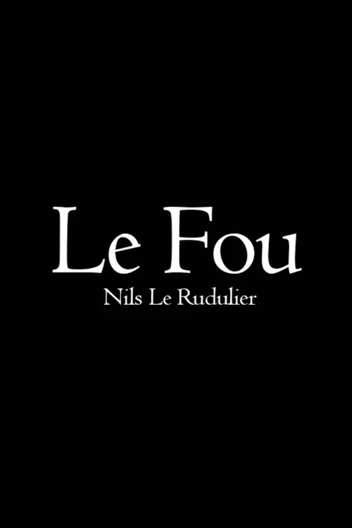 Le Fou