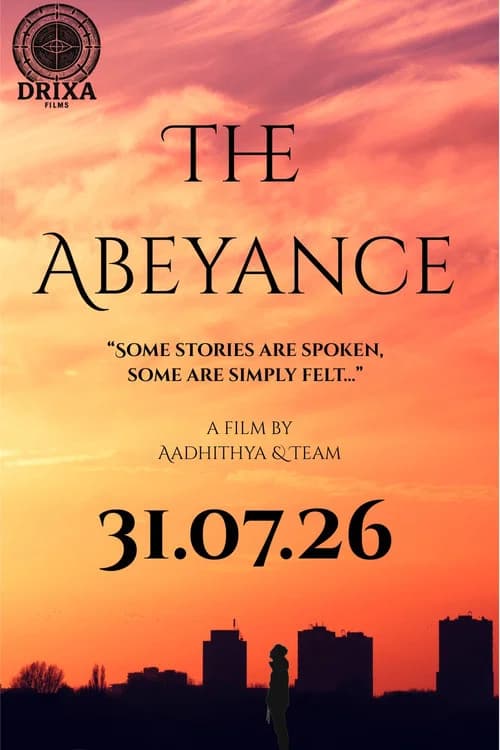 The Abeyance