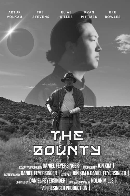 The Bounty