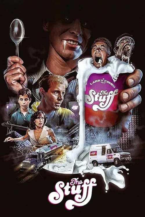 The Stuff