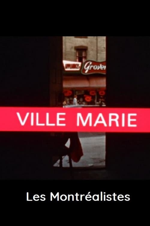 Les Montréalistes