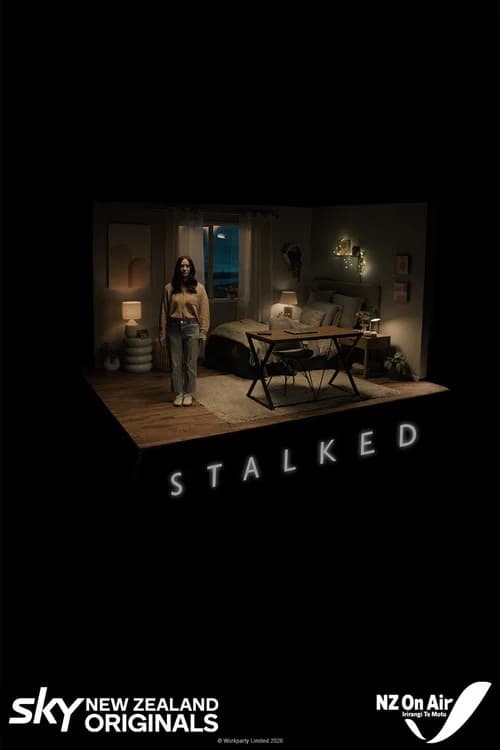 Stalked