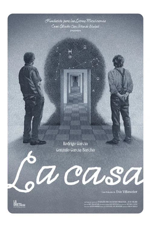 La casa