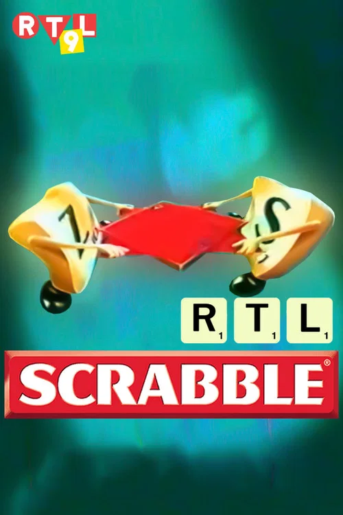 RTL Scrabble