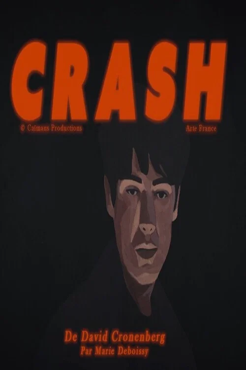 Short Cuts: Crash de David Cronenberg