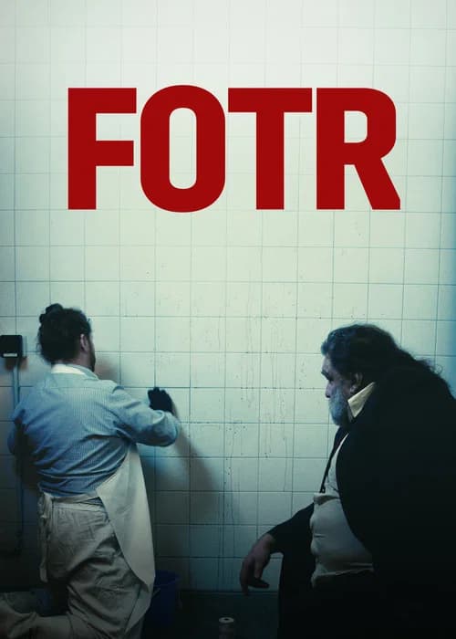 Fotr