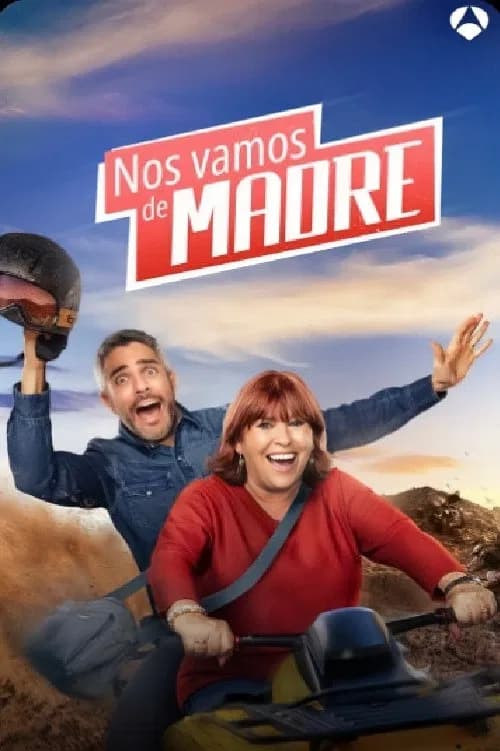 Nos vamos de madre