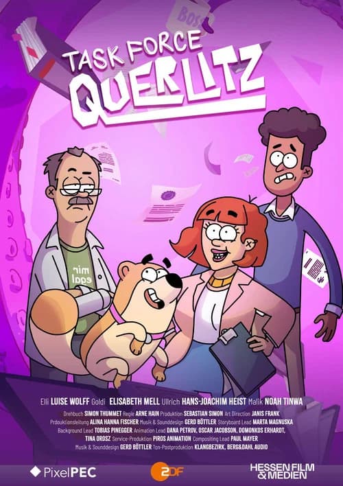 Task Force Querlitz