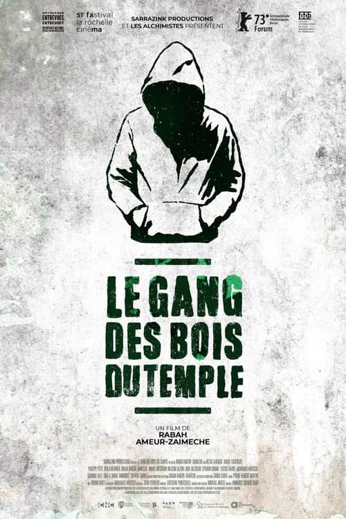 Le Gang des bois du temple
