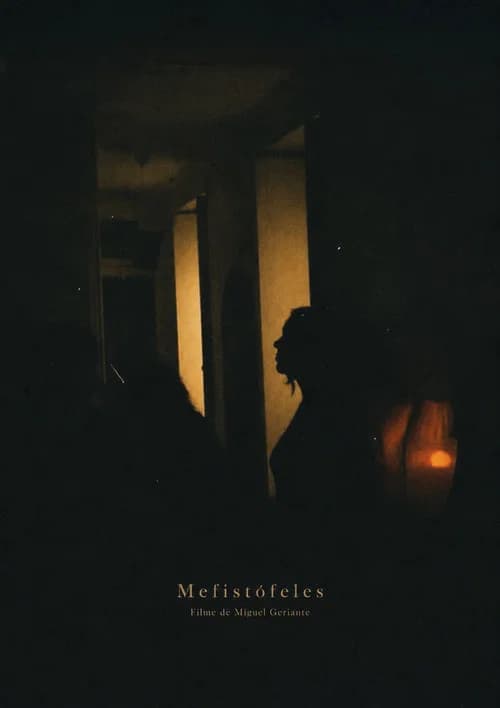 Mefistófeles