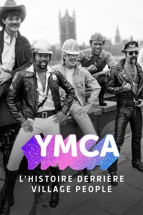 YMCA - L'histoire derrière Village People