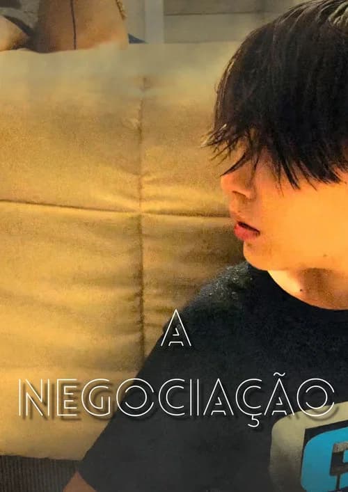 A Negociação