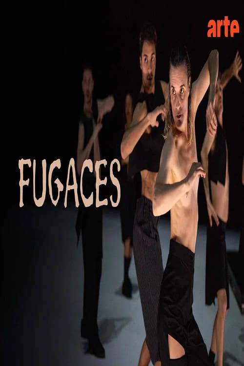 Aina Alegre: FUGACES Lyon Biennale de la Danse 2025
