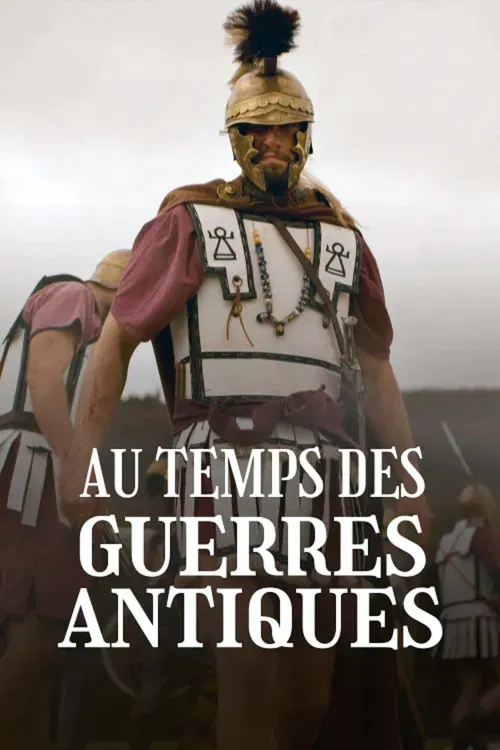 Au temps des guerres antiques