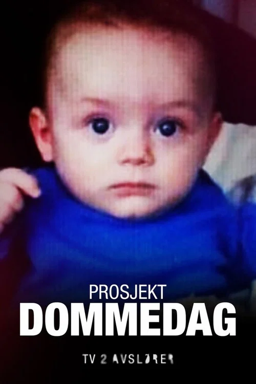 Prosjekt Dommedag - Gåten i Vanvikan