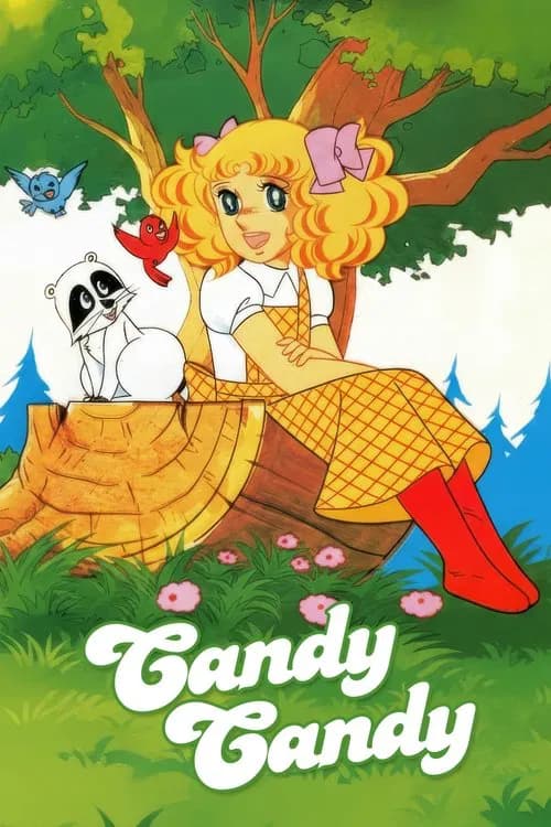 Candy