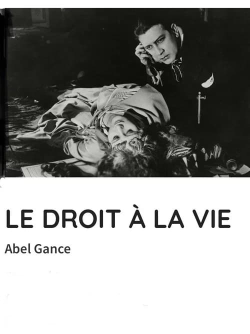 Le droit à la vie