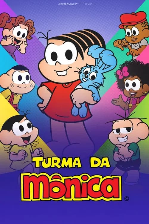Monica et sa Petite Bande