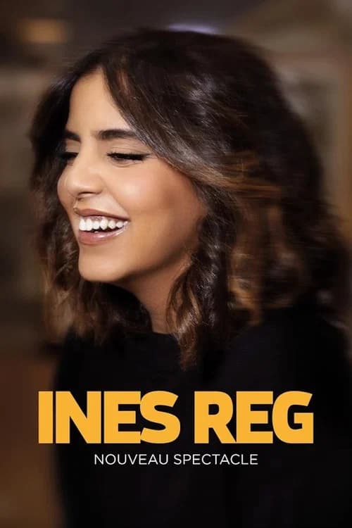 Inès Reg : On est ensemble