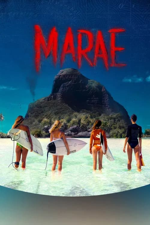 Maraé