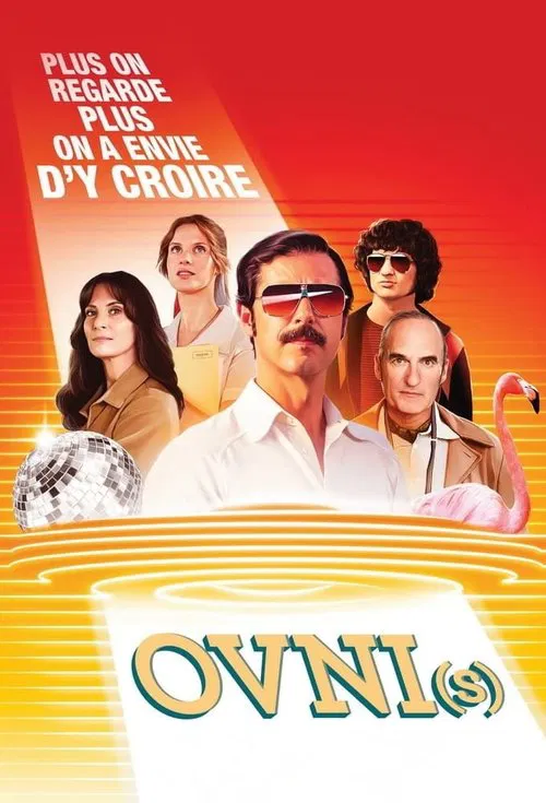 OVNI(s)