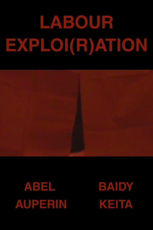 Labour Exploiration