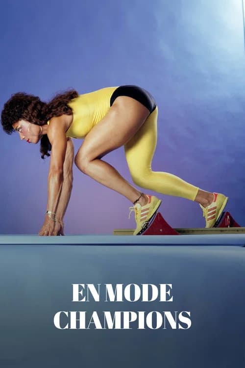 En mode champions