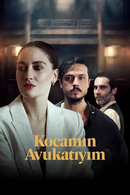 Kocamın Avukatıyım